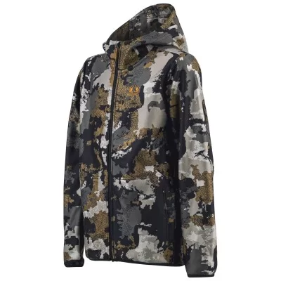 Connec Junior Radar Jacket - OUTVISION