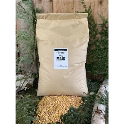 Soucy whole corn 25k