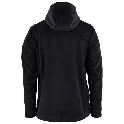 CONNEC RADAR VENT II JACKET - BLACK MOOSE