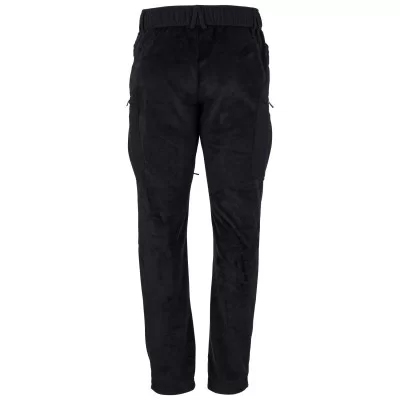 CONNEC RADAR VENT PANTS - BLACK MOOSE