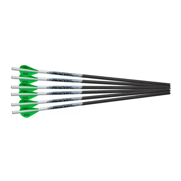 Excalibur Arrows Proflight 16.5in 6 pack