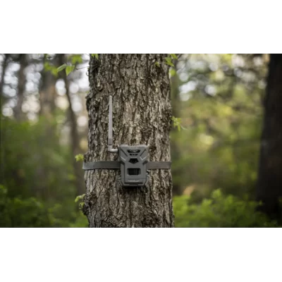 Spypoint Flex-M Dual SIM Multi Network LTE Cellular Trail Camera