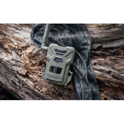 Spypoint Flex-M Dual SIM Multi Network LTE Cellulaire Trail Camera