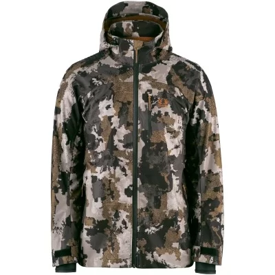 CONNEC MANTEAU SLIKKE II IMPERMÉABLE