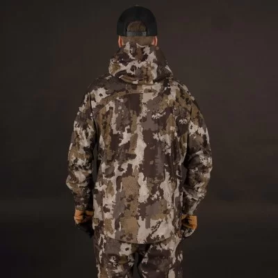 CONNEC MANTEAU SLIKKE II IMPERMÉABLE