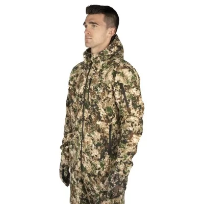 CONNEC MANTEAU BIOME MVT OUTSIGHT