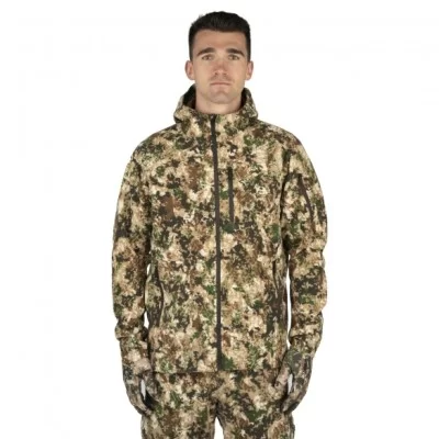 CONNEC BIOME MVT JACKET OUTSIGHT