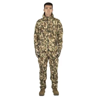 CONNEC BIOME MVT JACKET OUTSIGHT