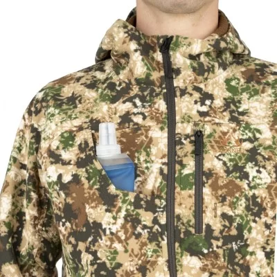 CONNEC BIOME MVT JACKET OUTSIGHT