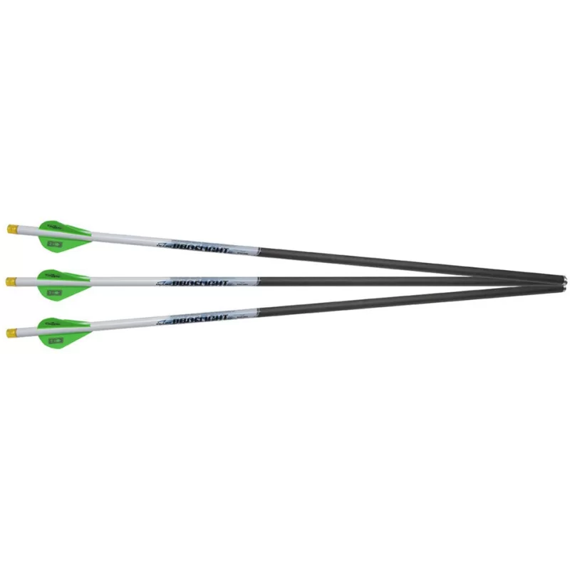 Excalibur Proflight Illuminated Arrows 18in 3 pack