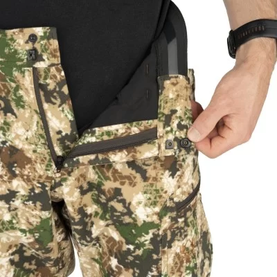 CONNEC BIOME MVT PANTS OUTSIGHT