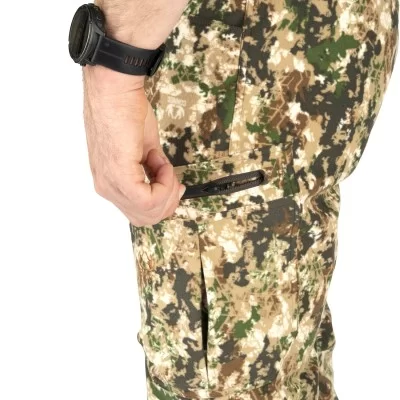 CONNEC BIOME MVT PANTS OUTSIGHT