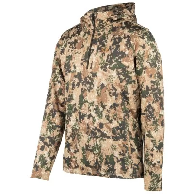 CONNEC FENCE HOODIE OUTSIGHT