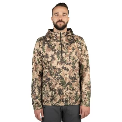 CONNEC FENCE HOODIE OUTSIGHT