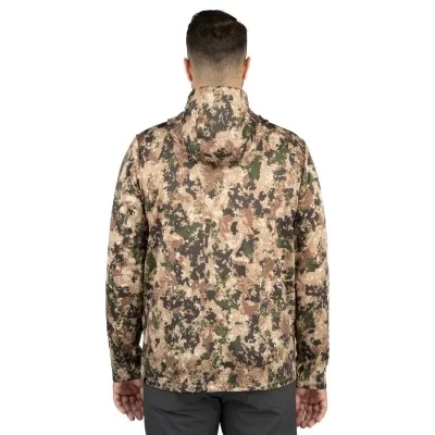 CONNEC FENCE HOODIE OUTSIGHT