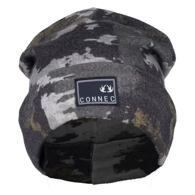 CONNEC INDUCTION MERINO HAT OUTVISION