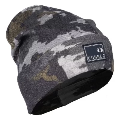 CONNEC INDUCTION MERINO HAT OUTVISION