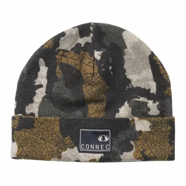 CONNEC TUQUE MERINOS ANTICOSTI - OUTVISION