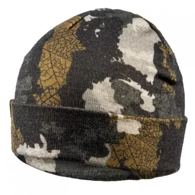 CONNEC MERINO WOOL ANTICOSTI HAT