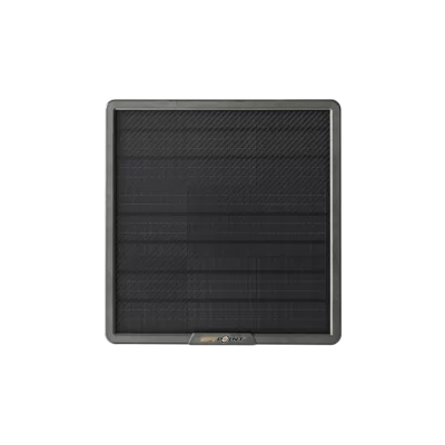 SPYPOINT PANNEAU SOLAIRE AVEC PILE AU LITHIUM SPLB-22