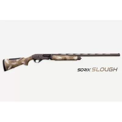 Weatherby Sorix™ Slought 12GA 3.5 inches