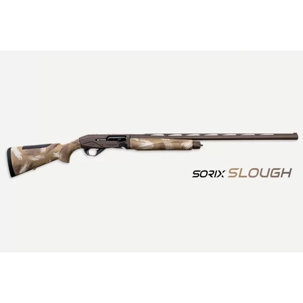 Weatherby Sorix™ Slought 12GA 3.5 inches