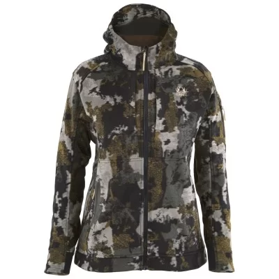 CONNEC MANTEAU FEMME RADAR VENT II OUTVISION