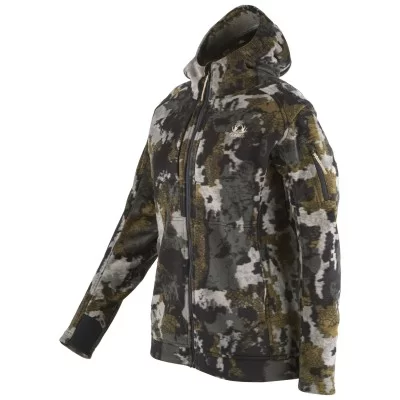 CONNEC MANTEAU FEMME RADAR VENT II OUTVISION