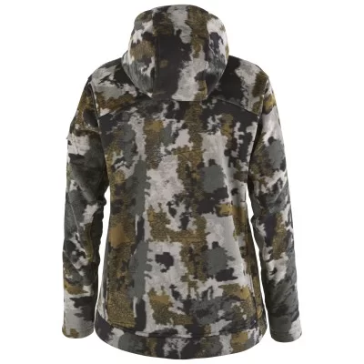 CONNEC MANTEAU FEMME RADAR VENT II OUTVISION