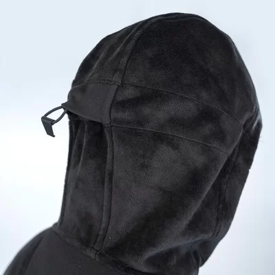 CONNEC MANTEAU RADAR VENT II BLACK MOOSE OU OUTVISION