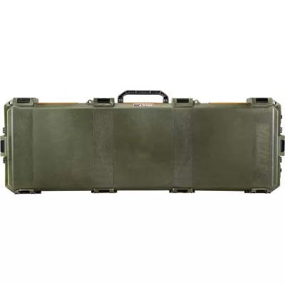 Pelican double vault V800 black, tan or OD Green