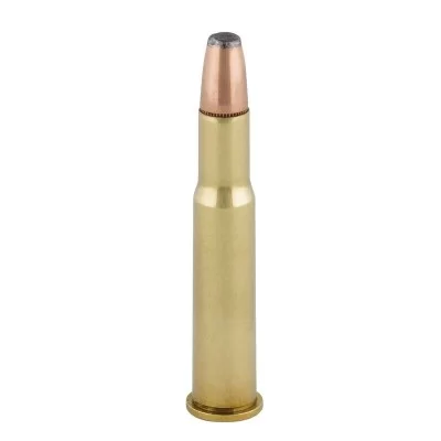 Federal Power-Shok Rifle 30-30 Win 150 Grain, 2390 fps