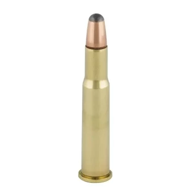 Federal Power-Shok Rifle 30-30 Win 170 Grain, 2200 fps