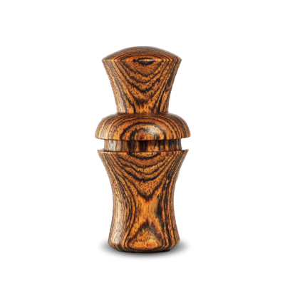 Recall Designs Lil Woodys Bocote, Pau Rosa or Wenge