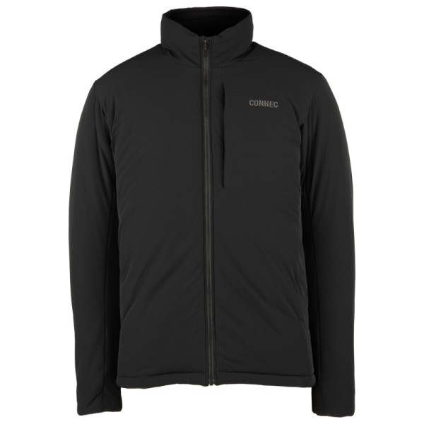 CONNEC ACTIVE STRETCH JACKET BLACK MOOSE