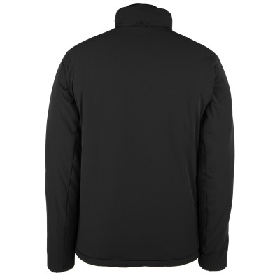 CONNEC ACTIVE STRETCH JACKET BLACK MOOSE