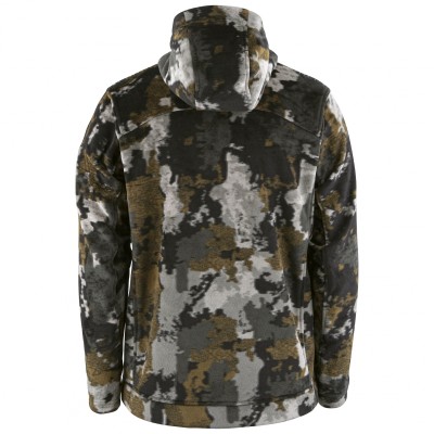 CONNEC MANTEAU RADAR VENT II BLACK MOOSE OU OUTVISION