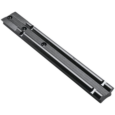 Weaver Top Mount NE Firearms 82 Black Classic Aluminum Base