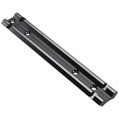 Weaver Top Mount Winchester 88|100 53 Black Classic Aluminum Base