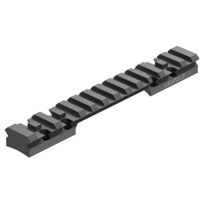 BackCountry Cross-Slot Base Browning X-Bolt SA 20 MOA