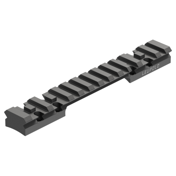 BackCountry Cross-Slot Base Browning X-Bolt SA 20 MOA