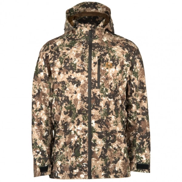 CONNEC MANTEAU SLIKKE II IMPERMÉABLE