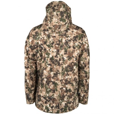 CONNEC MANTEAU SLIKKE II IMPERMÉABLE