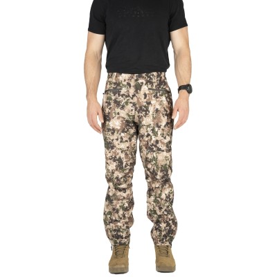 CONNEC SLIKKE II PANTS WATERPROOF