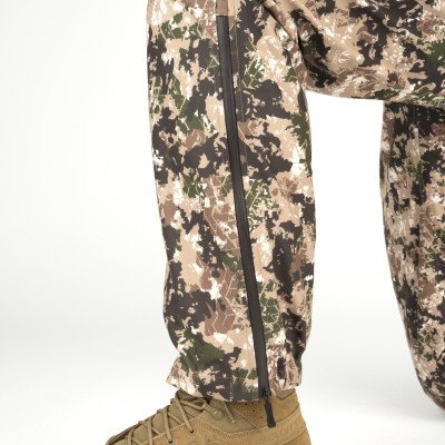 CONNEC SLIKKE II PANTS WATERPROOF