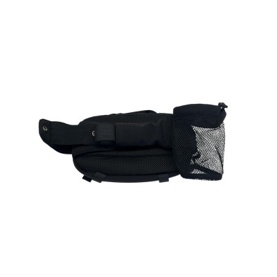 CONNEC SAC DE TAILLE BIOME OUTVISION OU NOIR