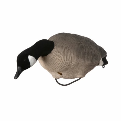 Skyfall Decoys - Bernache du Canada - (6 pack) - Modèle V2.0 Amélioré