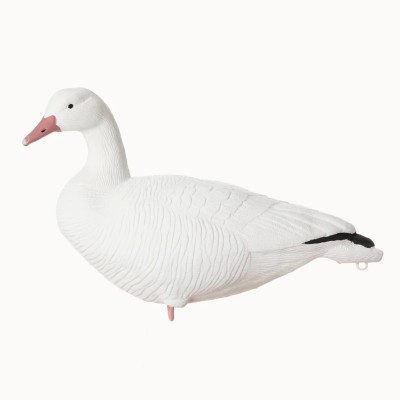 Skyfall Decoys - Snow Goose - (6 pack) - 2.0 improved model