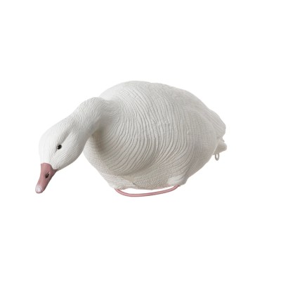 Skyfall Decoys - Snow Goose - (6 pack) - 2.0 improved model