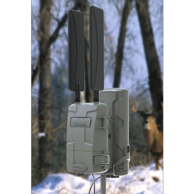 Cuddeback CuddeLink L Series Cellular Home Unit, Model C21-007